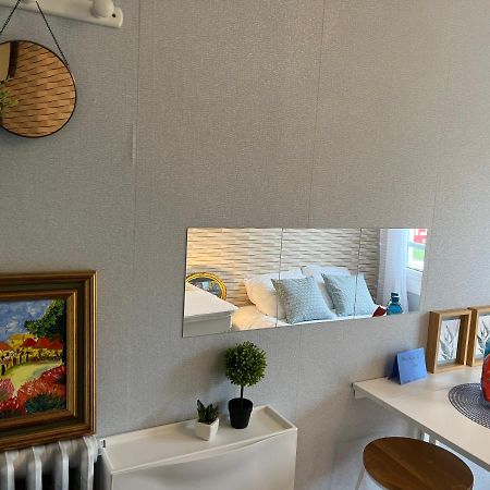 Face Au Chateau , Chambre Hyper Centre Caen Eksteriør bilde
