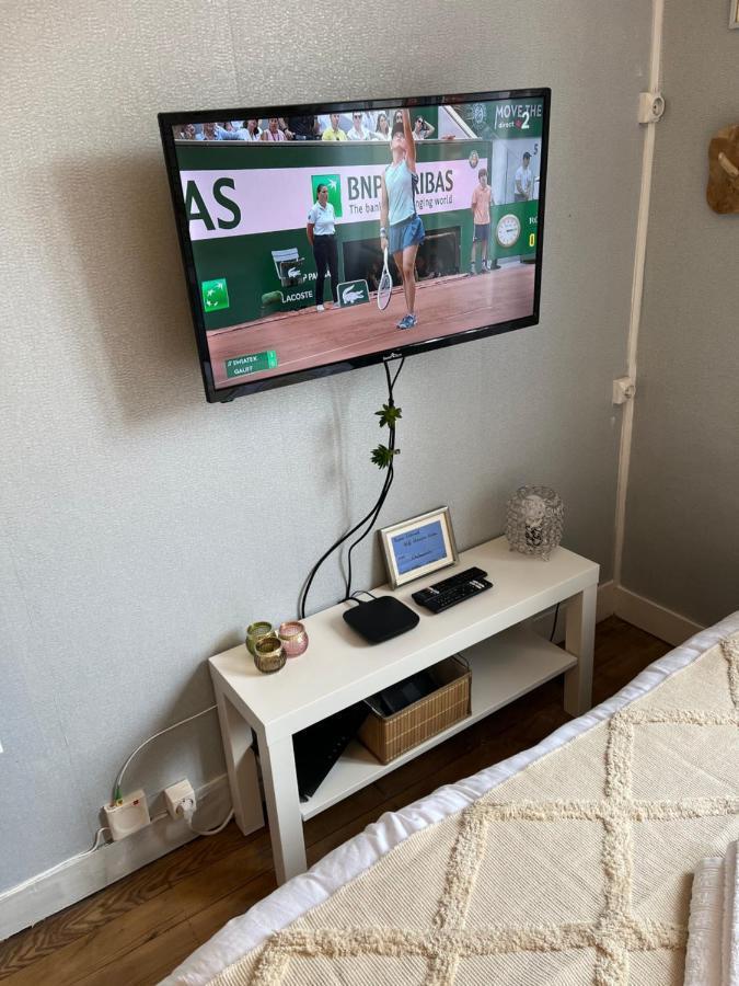 Face Au Chateau , Chambre Hyper Centre Caen Eksteriør bilde